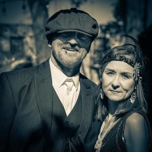 Meet your Posher, Andrew